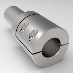 Step-Up Shaft Adapters
