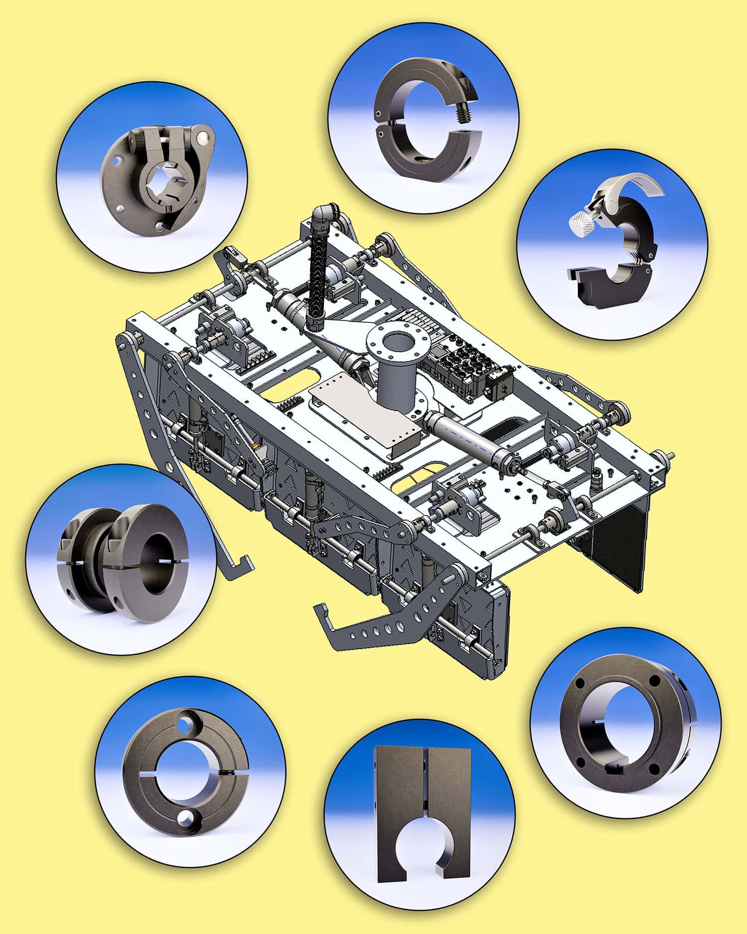 Automation Products