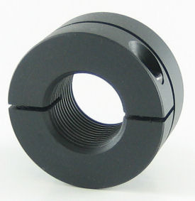 Accu-Flange™ Collars