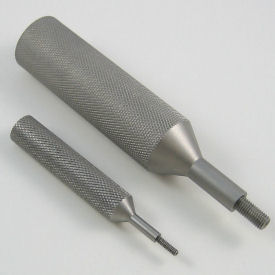 Grip & Go™ Quick Release Clamping Handle