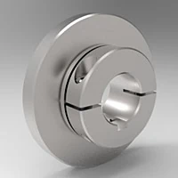Accu-Flange™ Shaft Collars (mounting + metric)