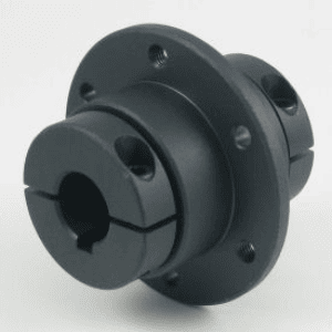 Precision Sleeve Flange Couplings 