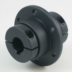 Precision Sleeve Flange Couplings