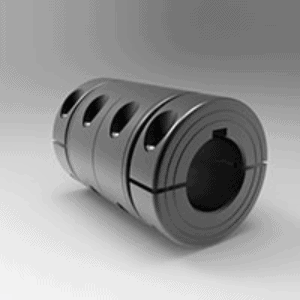 Precision Sleeve Coupling