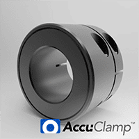 Accu-Clamp ™ Precision Products