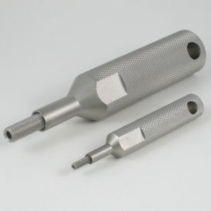 Grip and Go™ Quick Release Handles