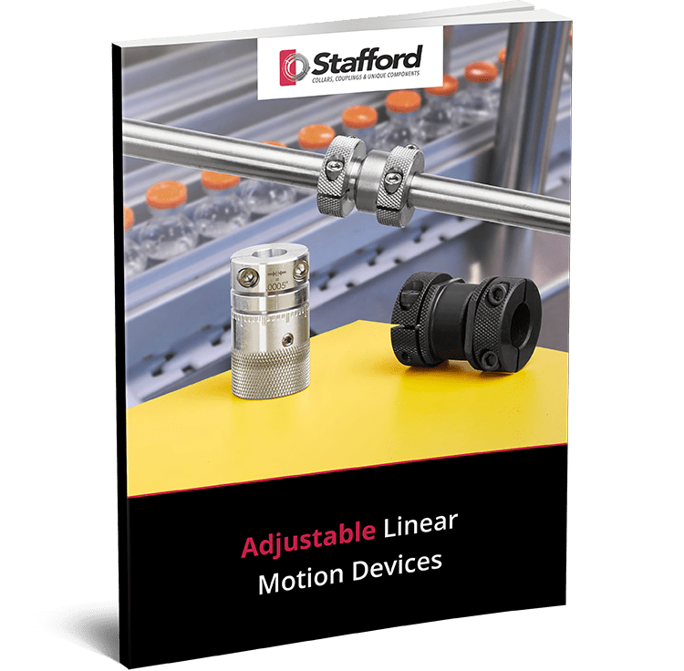 Adjustable Linear Motion Devices