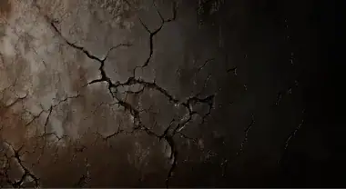 Reheat cracking