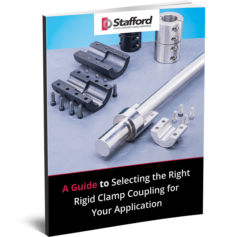 A Guide to Selecting Rigid Clamp Couplings for Your Application