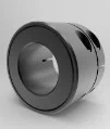 Accu-Clamp™ Shaft Collars