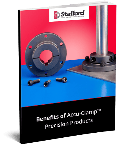 Accu-Clamp™ Precision Products