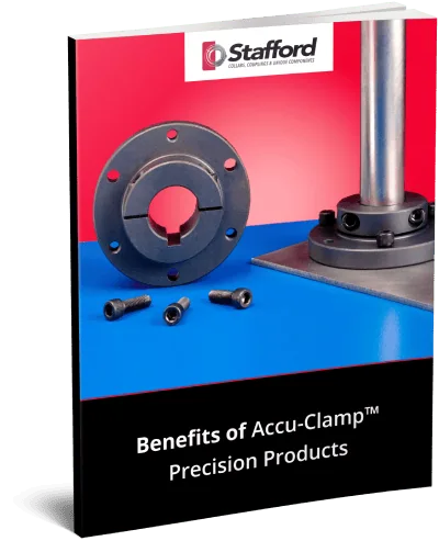 Accu-Clamp™ Precision Products