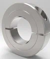 Clamping Shaft Collars