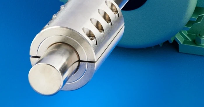 What Is A Coupling?