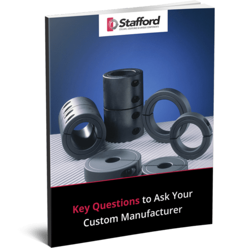 Key Questions to Ask Your Custom Manufacturer