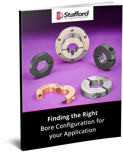 Finding the Right Bore Configuration for your Application' eBook cover