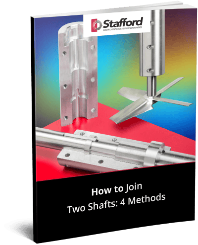 How to Join Two Shafts: 4 Methods