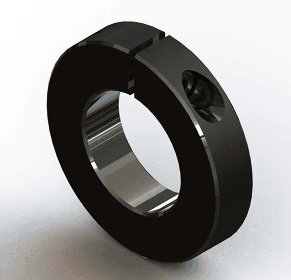 Screw Seating Torque – Clamp-Type Shaft Collars