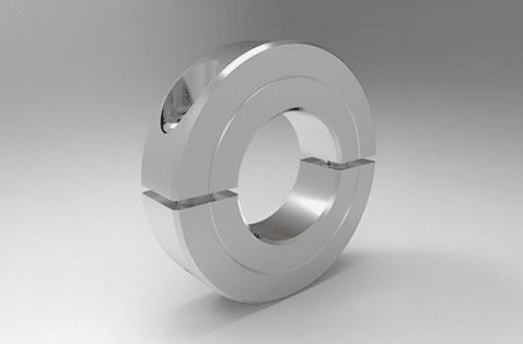Screw Seating Torque – Clamp-Type Shaft Collars