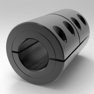 Inch-Metric Conversion Coupling Inch-Metric Conversion Coupling