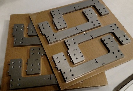 Machined Components 8