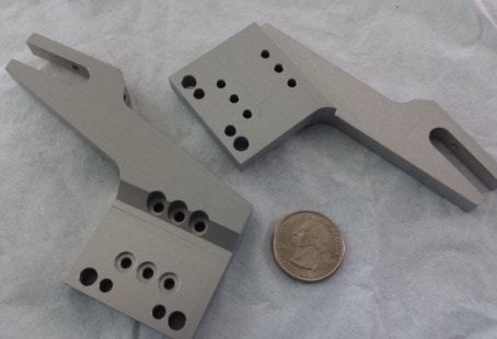 Machined Components 9