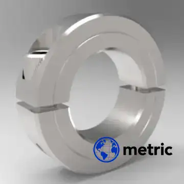 Metric Products & Components