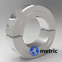 Metric Products & Components