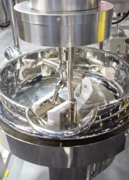 Machine tools and CNC equipment.