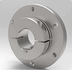 Flanged Devices and Other Mounting Components