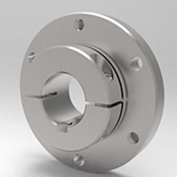 Flanged Mounting Devices and Other Mounting Components