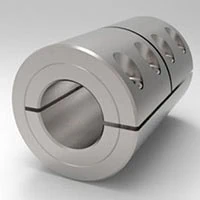 Rigid Shaft Couplings & Shaft Adapters