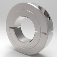 Round Bore Shaft Collars