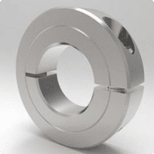 Round Bore Shaft Collars