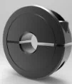 Remachinable Shaft Collars