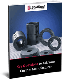 Key Questions to Ask Your Custom Manufacturer