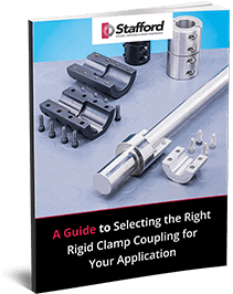 A Guide to Selecting the Right Clamp Coupling