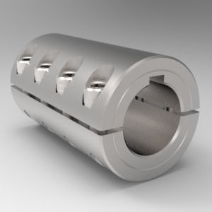 Rigid Shaft Couplings & Adapters