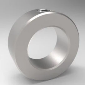 Set Screw Shaft Collars