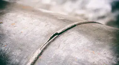 Solidification cracking
