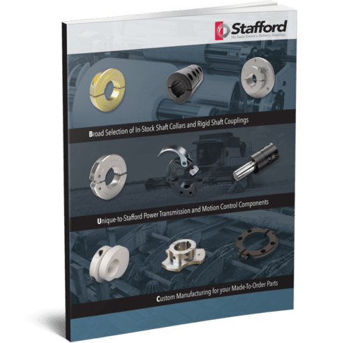 The Stafford Advantage eBook