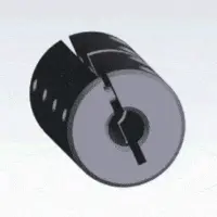 Rigid Shaft Coupling Configurator