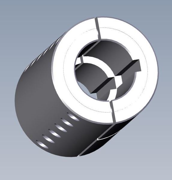 Rigid Shaft Coupling Configurator Rigid Shaft Coupling Configurator